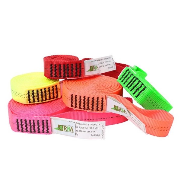 RNA SUSTAINABLE NYLON LOOP RUNNER