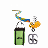 RNA ZigZag Plus Arborist Climbing Kit