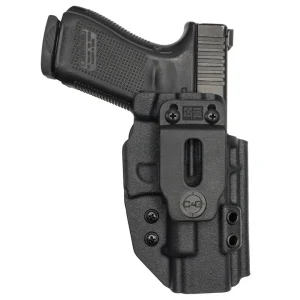 C&G Holsters Glock 19/23/44/45 IWB Covert Holster – Right Hand