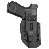 C&G Holsters Glock 19/23/44/45 IWB Covert Holster – Right Hand