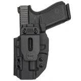 C&G Holsters Glock 19/23/44/45 IWB Covert Holster – Right Hand