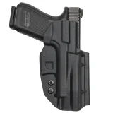 C&G Holsters Glock 19/23/44/45 IWB Covert Holster – Right Hand