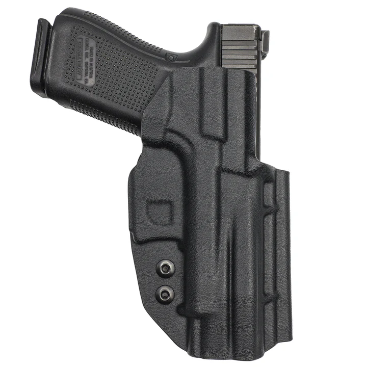 C&G Holsters Glock 19/23/44/45 IWB Covert Holster – Right Hand