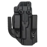 C&G Holsters Glock 19/23/44/45 IWB Covert Holster – Right Hand