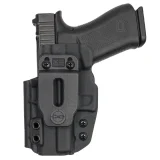 C&G Holsters Glock 43/X/MOS IWB Covert Holster – Right Hand