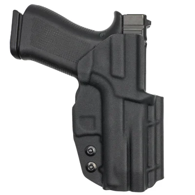 C&G Holsters Glock 43/X/MOS IWB Covert Holster – Right Hand