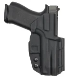 C&G Holsters Glock 43/X/MOS IWB Covert Holster – Right Hand