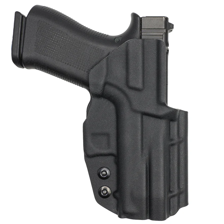 C&G Holsters Glock 43/X/MOS IWB Covert Holster – Right Hand
