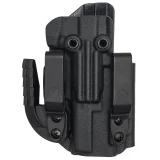 C&G Holsters Glock 43/X/MOS IWB Covert Holster – Right Hand