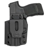 C&G Holsters SIG P365/X IWB Covert Holster – Right Hand