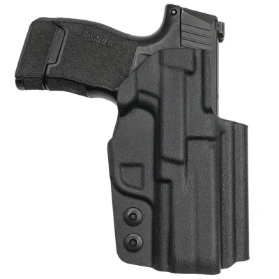 C&G Holsters SIG P365/X IWB Covert Holster – Right Hand