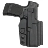 C&G Holsters SIG P365/X IWB Covert Holster – Right Hand