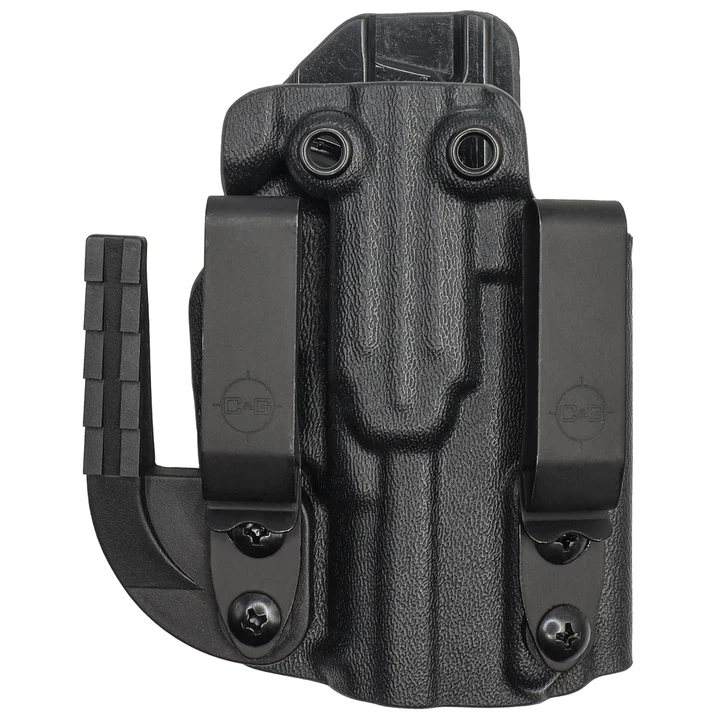C&G Holsters SIG P365/X IWB Covert Holster – Right Hand