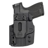 C&G Holsters Smith & Wesson M&P Shield 9/40 M1.0/2.0/PLUS IWB Holster – Right Hand