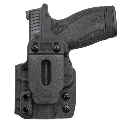 C&G Holsters Smith & Wesson Bodyguard 2.0 IWB Holster – Right Hand