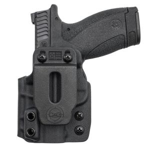 C&G Holsters Smith & Wesson Bodyguard 2.0 IWB Holster – Right Hand