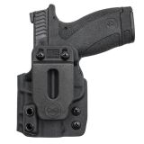 C&G Holsters Smith & Wesson Bodyguard 2.0 IWB Holster – Right Hand