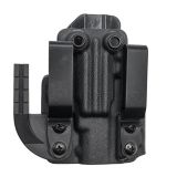 C&G Holsters Smith & Wesson Bodyguard 2.0 IWB Holster – Right Hand