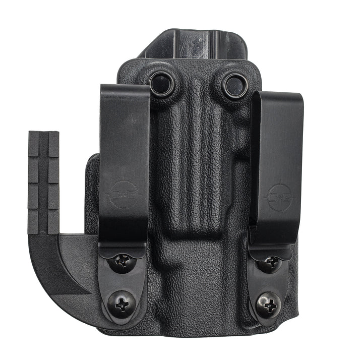 C&G Holsters Smith & Wesson Bodyguard 2.0 IWB Holster – Right Hand