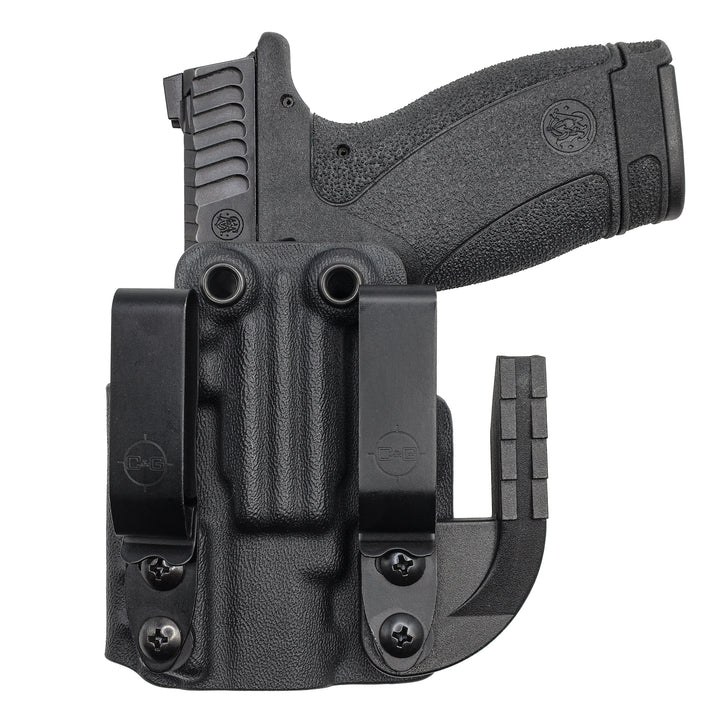 C&G Holsters Smith & Wesson Bodyguard 2.0 IWB Holster – Right Hand