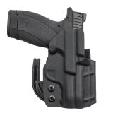 C&G Holsters Smith & Wesson Bodyguard 2.0 IWB Holster – Right Hand