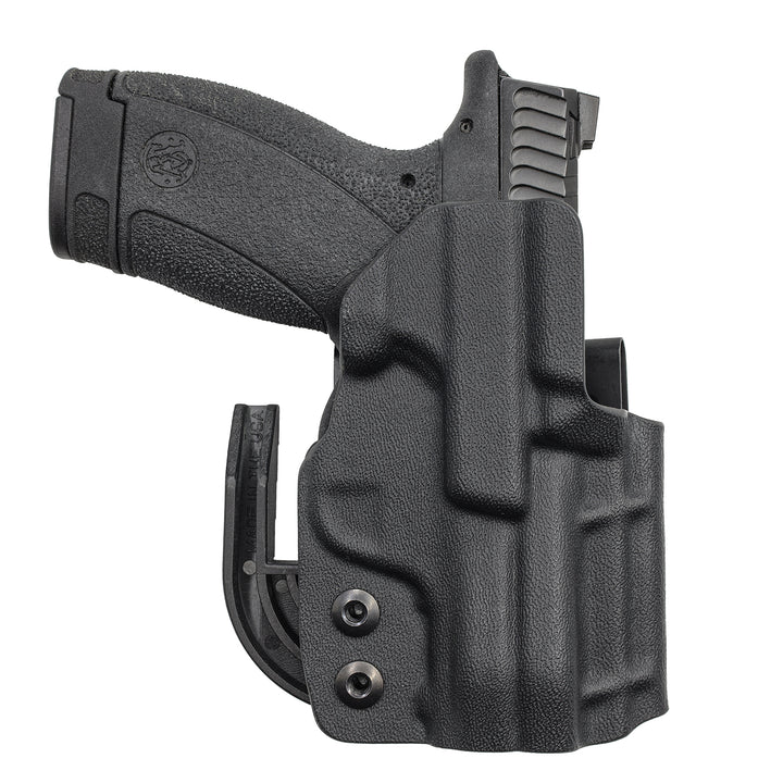 C&G Holsters Smith & Wesson Bodyguard 2.0 IWB Holster – Right Hand