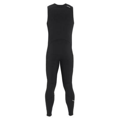 NRS Men’s 3.0 Farmer John Wetsuit