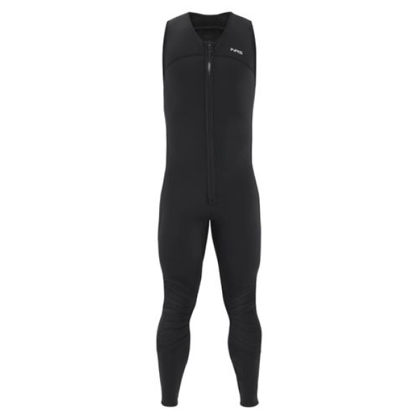 NRS Men's 3.0 Farmer John Wetsuit