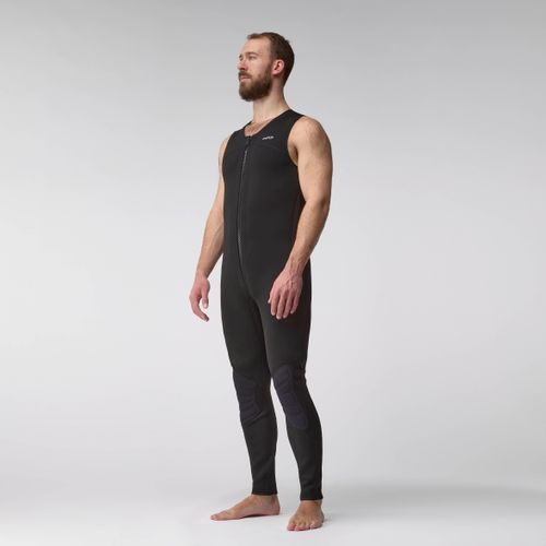 NRS Men’s 3.0 Farmer John Wetsuit