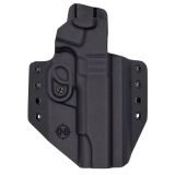 C&G Holsters 1911 5″ Barrel Non-Railed OWB Holster – Right Hand