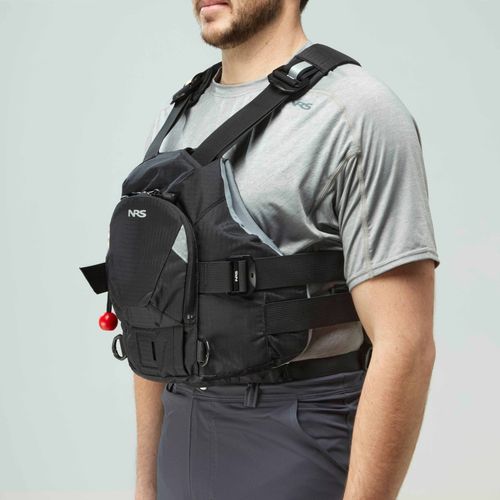 NRS Ninja Pro PFD