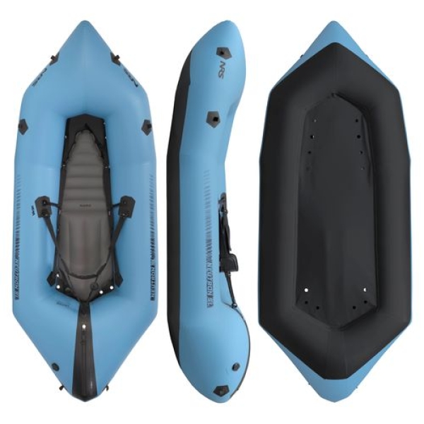NRS Neutron SL Packraft