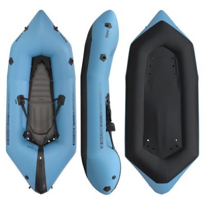 NRS Neutron SL Packraft