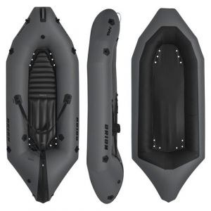 NRS Orion Packraft