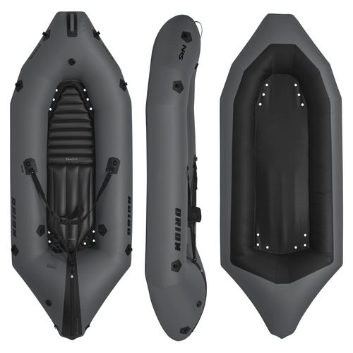 NRS Orion Packraft