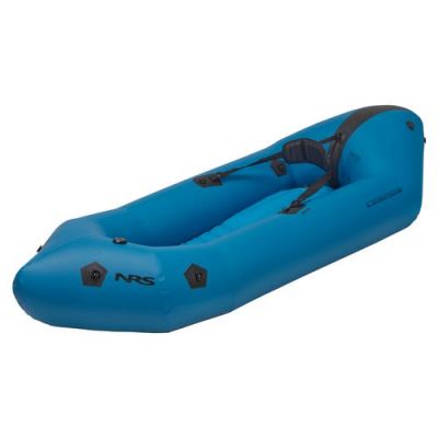 NRS Cosmos Packraft