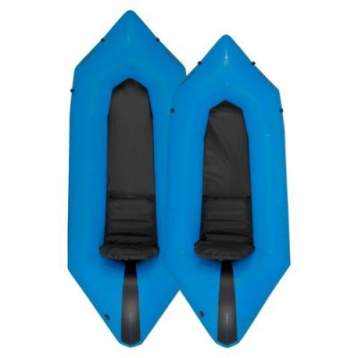 NRS Aster Packraft