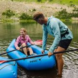 NRS Aster Packraft