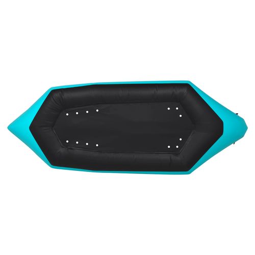 NRS Pulsar Packraft