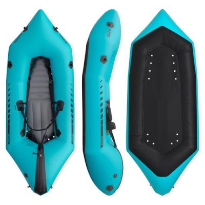 NRS Pulsar Packraft