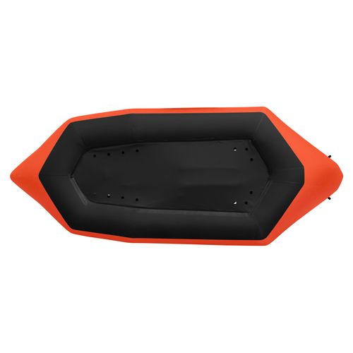 NRS Neutron Packraft