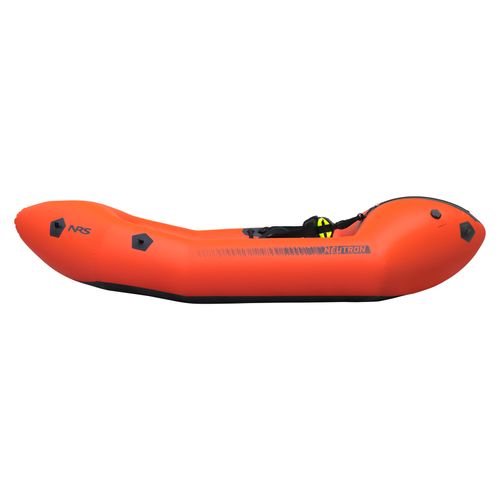 NRS Neutron Packraft