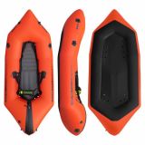 NRS Neutron Packraft