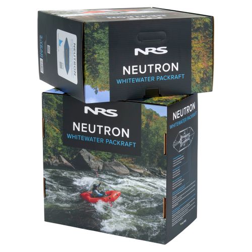 NRS Neutron Packraft
