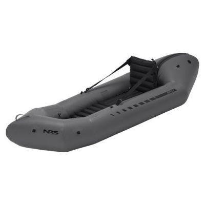 NRS Riffle Packraft