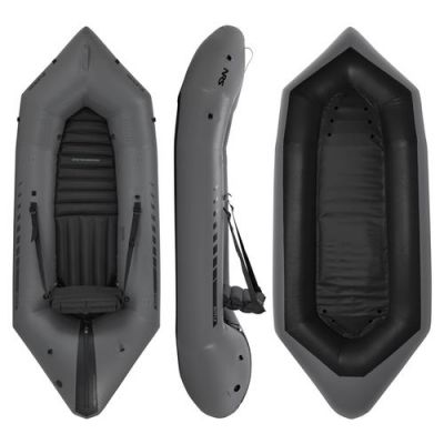 NRS Riffle Packraft