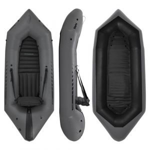 NRS Riffle Packraft
