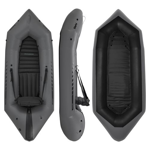 NRS Riffle Packraft