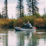 NRS Riffle Packraft