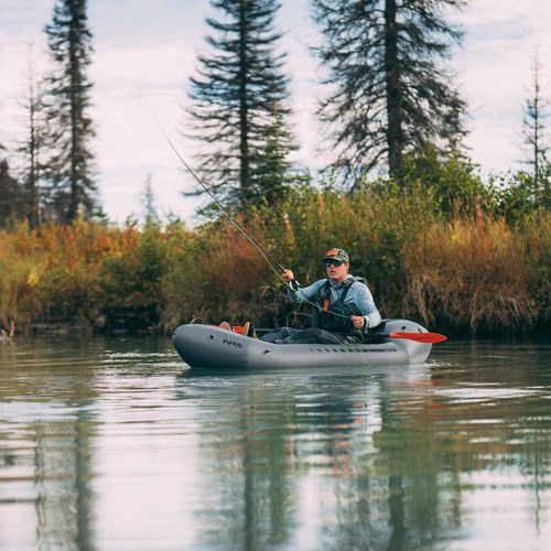 NRS Riffle Packraft